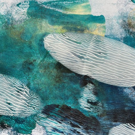 Underwater